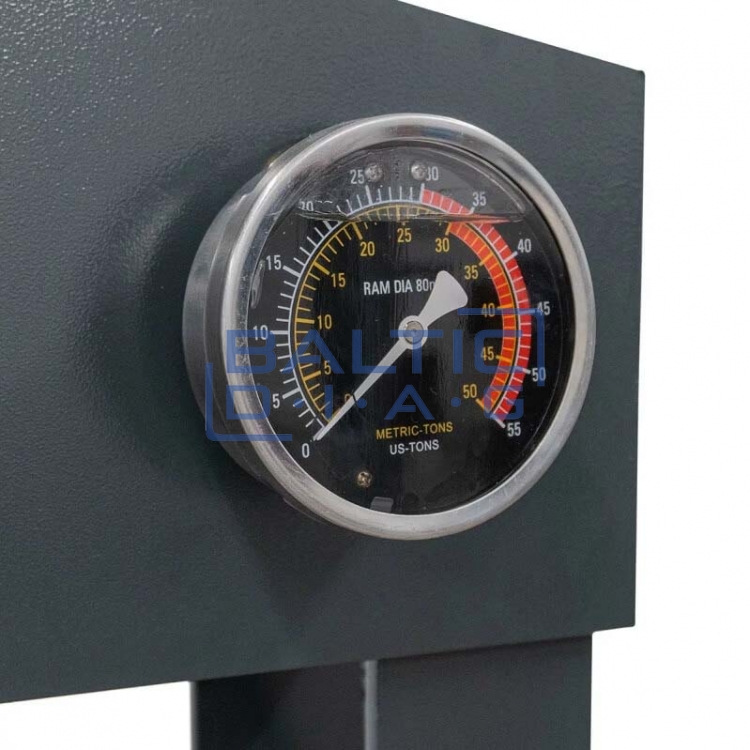 Гидравлический пресс Weber WZ-WP30 30 тонн