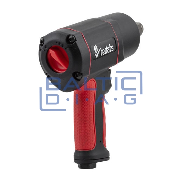 Smūginis veržliaraktis REDATS P-220