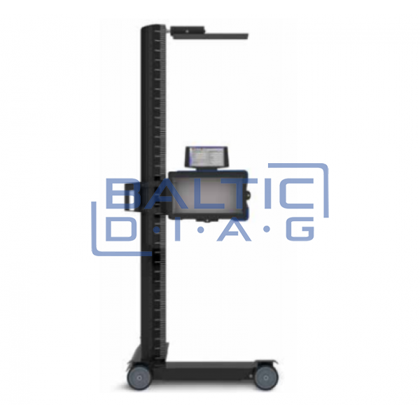 Electronic headlight tester Tecnolux X1
