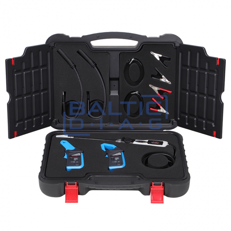 Osciloskopų priedų rinkinys AUTEL ULTRA/MS919/MS909 diagnostikos prietaisams