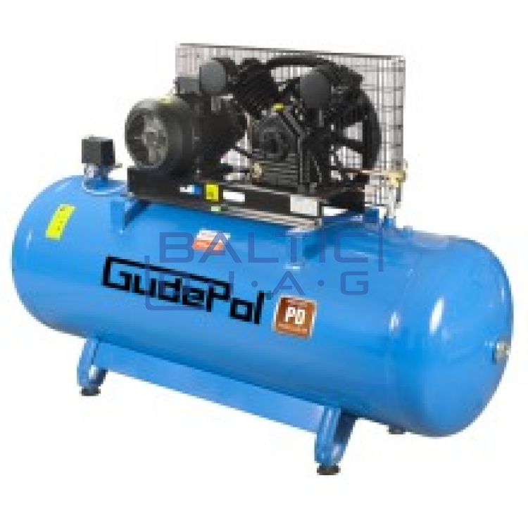 Compressor PD 75/500/900