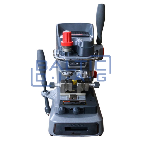 Лезвие для ключей фрезерное оборудование Condor Xhorse XC-002 PRO