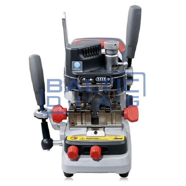 Condor Xhorse DOLPHIN XP007 automatic key blade milling equipment