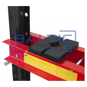Pneumo-hidraulinis presas 30 tonų H-380P Pneumo-hidraulinis presas 30 tonų H-380P