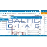 MAN truck diagnostic equipment Jaltest