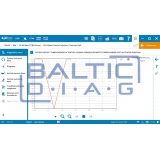 MAN truck diagnostic equipment Jaltest