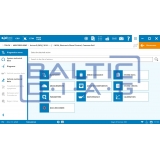 MAN truck diagnostic equipment Jaltest