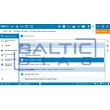 MAN truck diagnostic equipment Jaltest