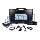 Mercedes-Benz truck diagnostic equipment JalTest