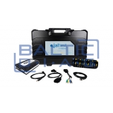 Universal diagnostic equipment for construction machinery Jaltest OHW Kit