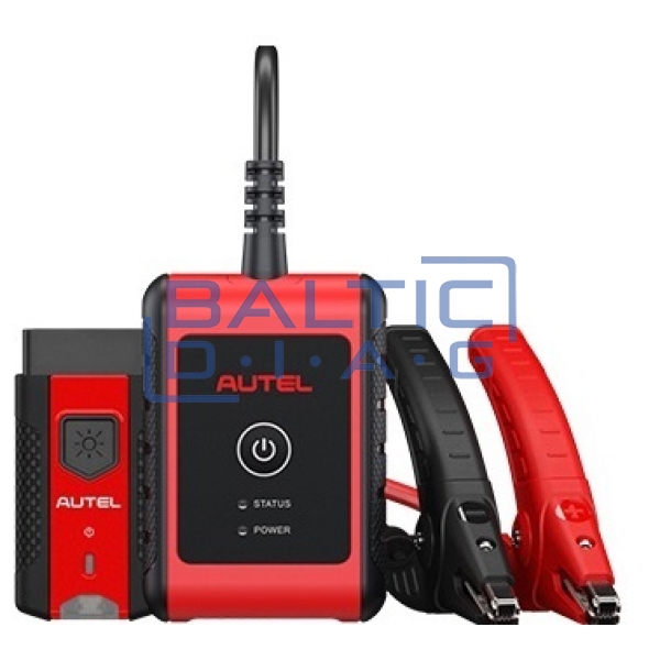 Battery tester Autel MaxiBAS BT508
