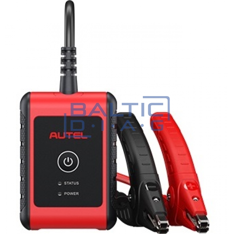 Battery tester Autel MaxiBAS BT506
