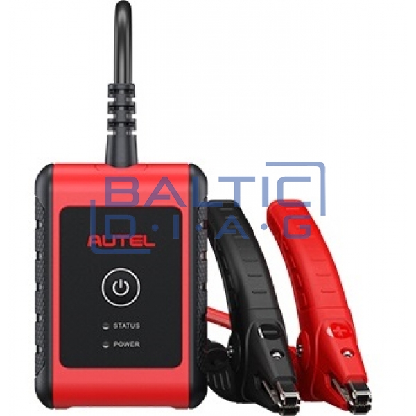 Тестер аккумуляторов Autel MaxiBAS BT506