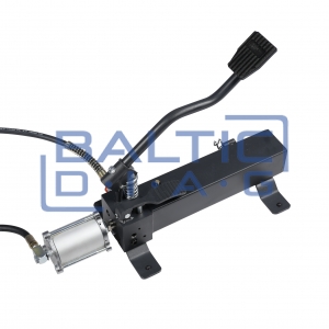 Mammuth motorcycle lift