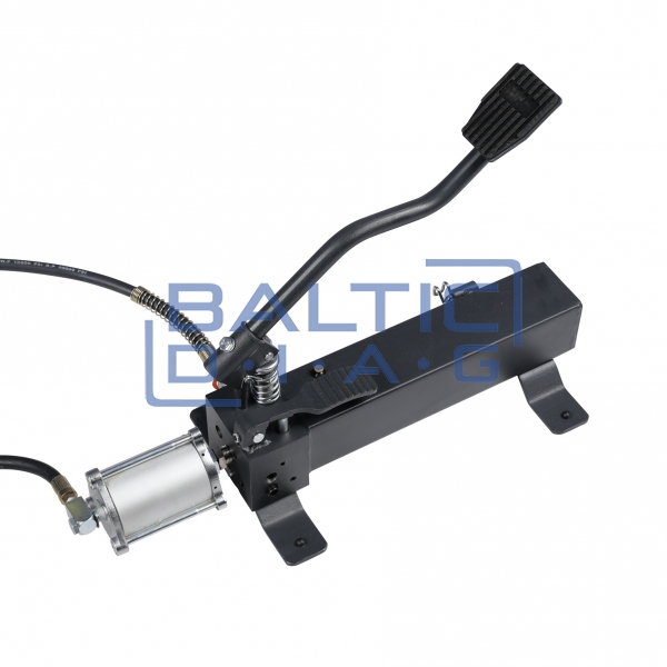 Mammuth motorcycle lift