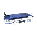 Mammuth motorcycle lift