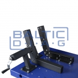 Mammuth motorcycle lift