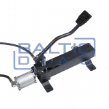 Mammuth motorcycle lift