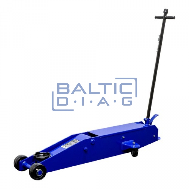 Long frame jack 10 t