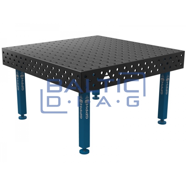Suvirinimo stalas GPPH TWT PLUS 1500x1480