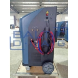 Automatinė kondicionierių pildymo stotelė BD-80 PRO