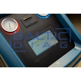 Automatinė kondicionierių pildymo stotelė BD-80 PRO