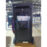 Automatinė kondicionierių pildymo stotelė BD-80 PRO