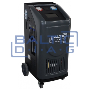 Automatic AC service station BD-80 PRO