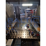 Suvirinimo stalas GPPH TWT PRO 3000x1480 mm