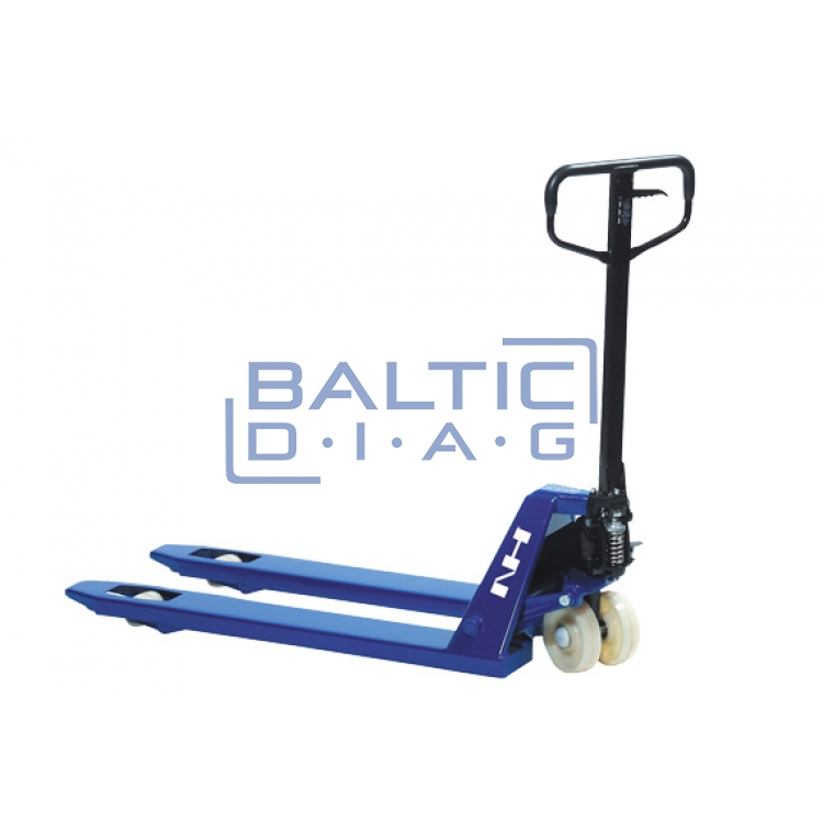 Palečių vežimėlis 2500 kg NH Handling PLM2500EN