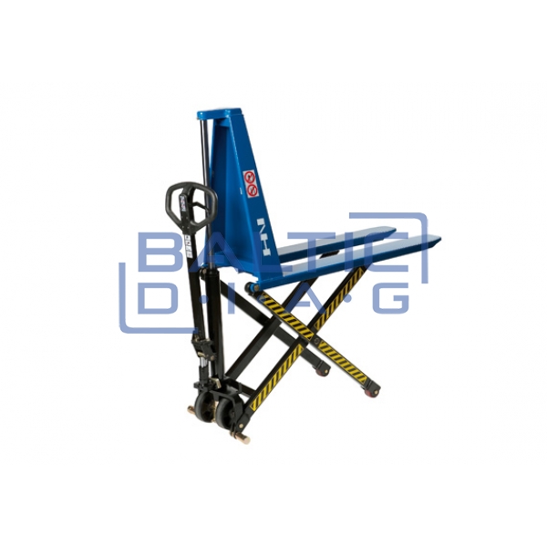 Pallet truck 1000 kg NH Handling SLX1000