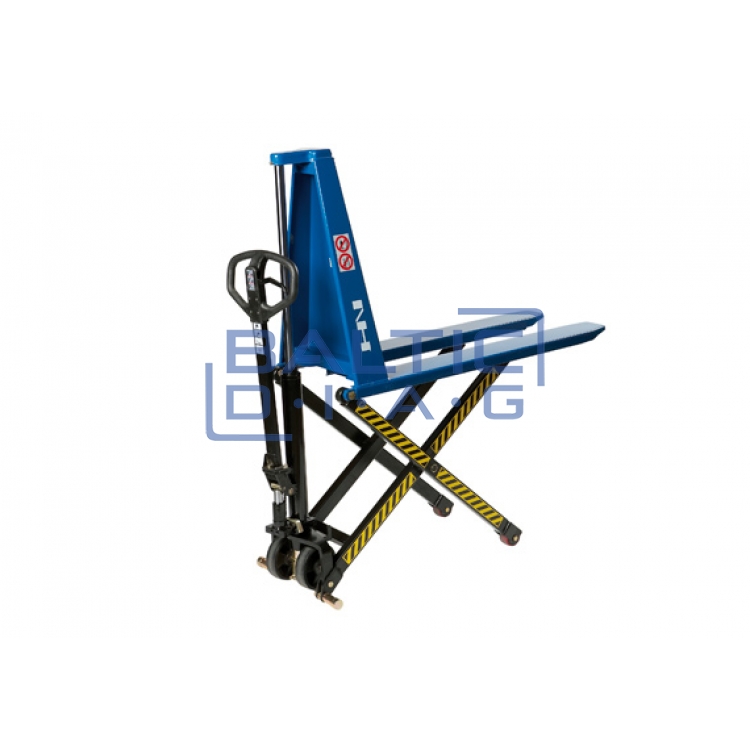 Тележка для поддонов 1000 кг NH Handling SLX1000