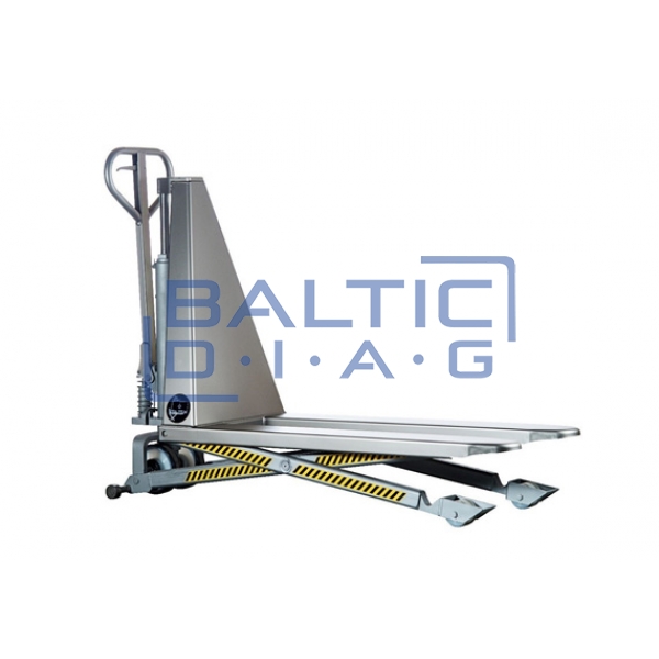 Mechanical high lift 1000 kg NH Handling HLR1000