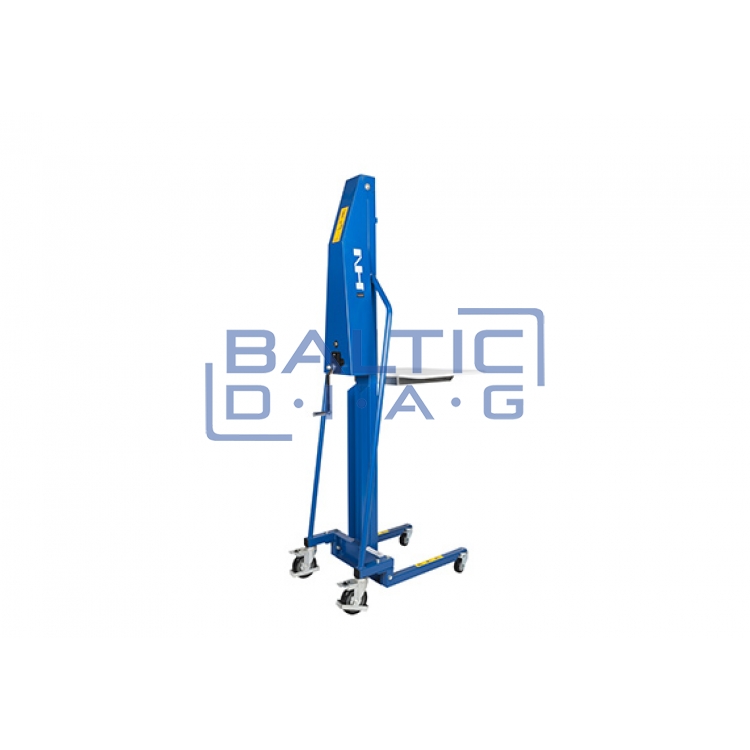 Mobilus mini keltuvas 200 kg NH Handling MES200