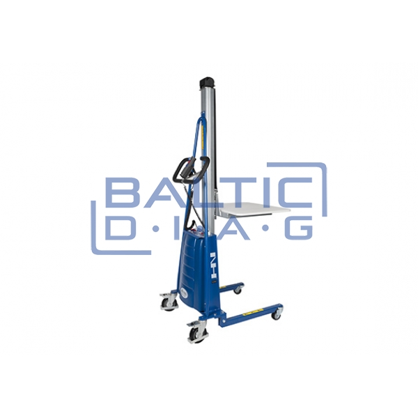 Mobilus mini keltuvas 100 kg NH Handling MES150E