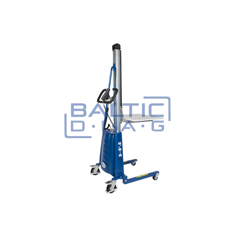 Mobilus mini keltuvas 100 kg NH Handling MES180E