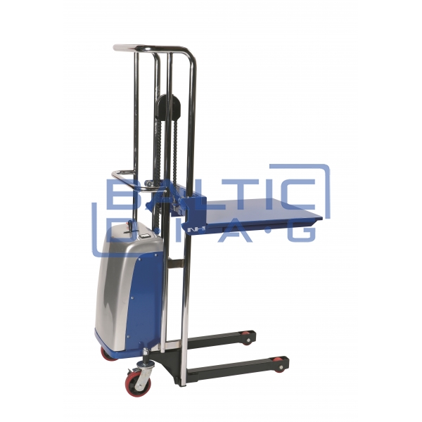 Mini loader 400 kg NH Handling HPS412E