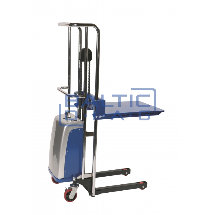 Mini keltuvas 400 kg NH Handling HPS412E