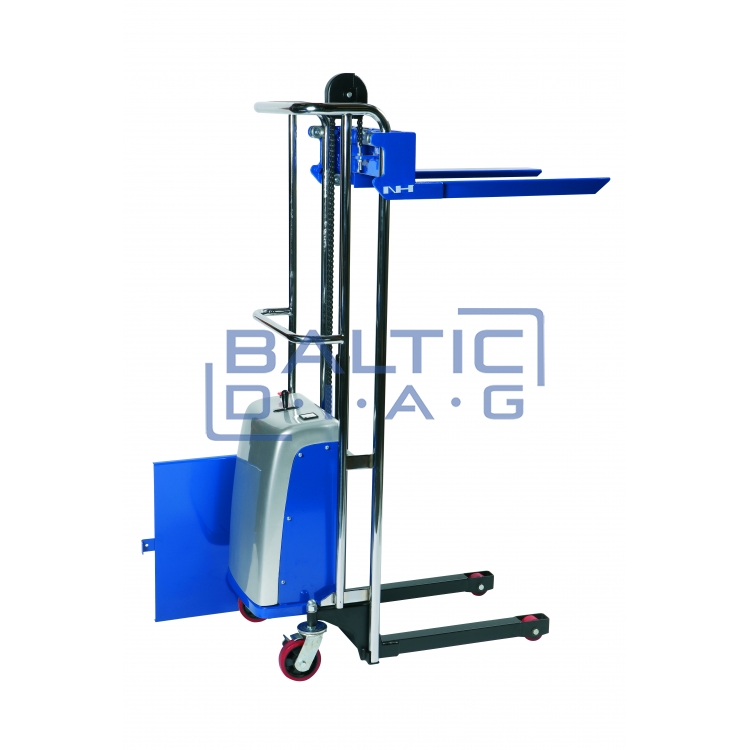 Mini keltuvas 400 kg NH Handling HPS415E
