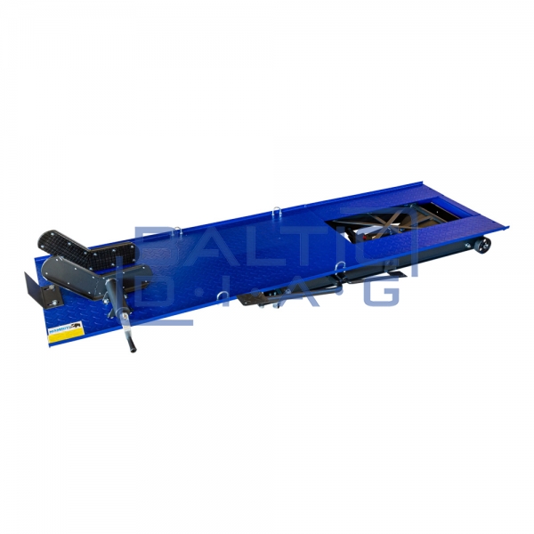 Motorcycle lift Mammuth 450 kg