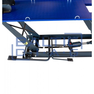 Motorcycle lift Mammuth 450 kg