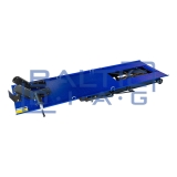 Motorcycle lift Mammuth 450 kg
