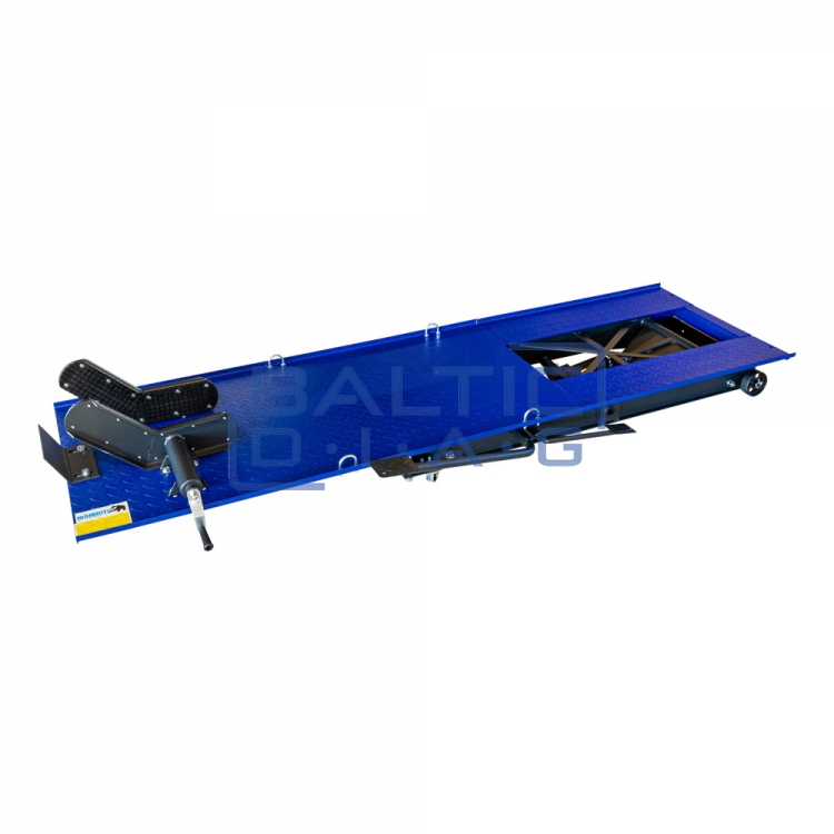 Motorcycle lift Mammuth 450 kg