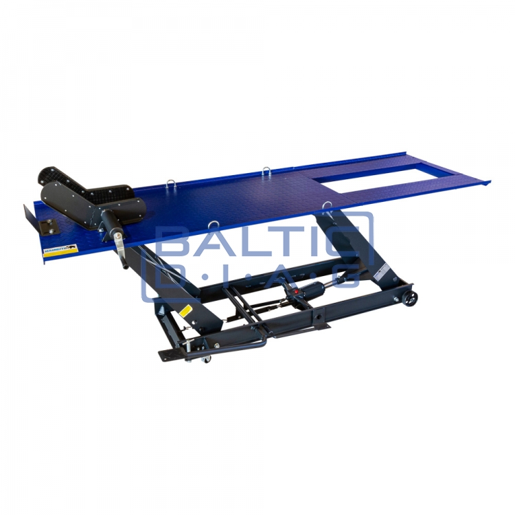 Motorcycle lift Mammuth 450 kg