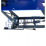 Motorcycle lift Mammuth 450 kg