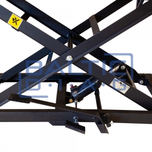 Moto lift Mammuth 450 kg