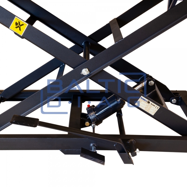 Moto lift Mammuth 450 kg