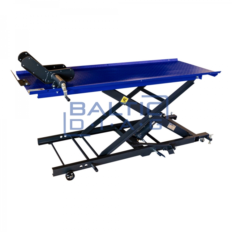 Moto lift Mammuth 450 kg