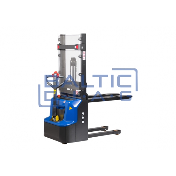 Elektrohidraulinis savaeigis krautuvas 1200 kg NH Handling SKS1216