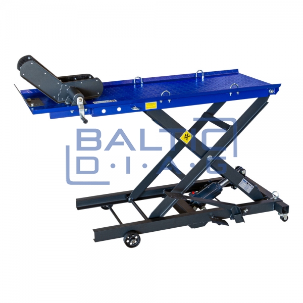 Motorcycle lift Mammuth 360 kg